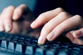 هر متنی رو توو زمان کوتاه تایپ و آماده کنم