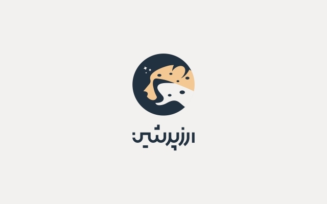 لوگو متناسب با شغل و حوزه فعالیت شما طراحی کنم