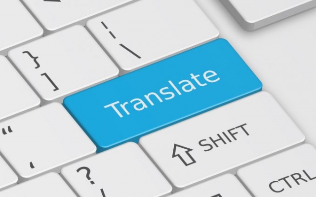 متن غیرتخصصی و مقاله عمومی شما رو از انگلیسی به فارسی و بالعکس ترجمه کنم