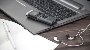 فایل های صوتی شما را به متن تبدیل کنم