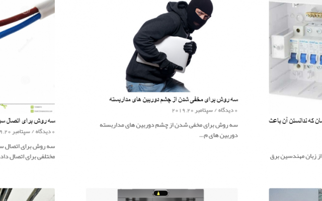 مقاله با رعایت کامل قواعد سئو و هدف گیری کلمات کلیدی بنویسم.