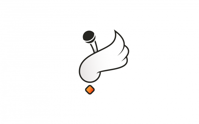 نشانه (لوگو) طراحی کنم