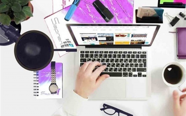 خدمات ادمین پیج اینستاگرامی انجام بدم