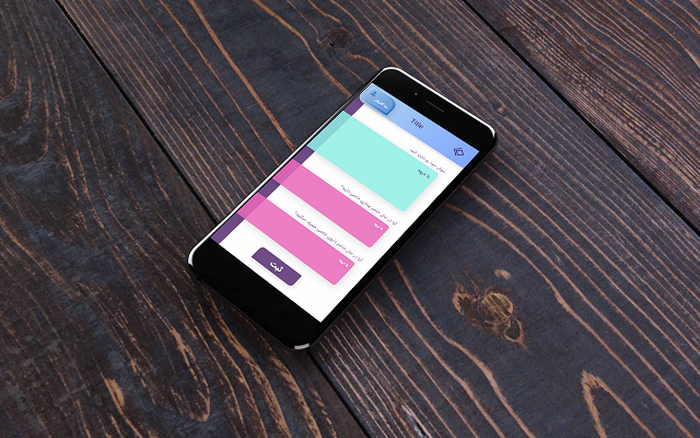طراحی ui/ux (طراحی واسط کاربری/تجربه کاربری)  وب و اپلیکیشن موبایل شما رو انجام
