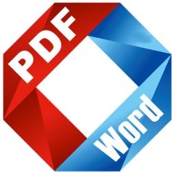 فایل های pdf انگلیسی  و فارسی شما رو به word و بالعکس تبدیل کنم.