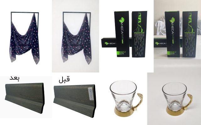 دوربری و ادیت و روتوش عکس رو عالی انجام بدم