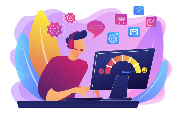 ادمین سایت های ورد پرسی و شبکه های اجتماعی باشم.