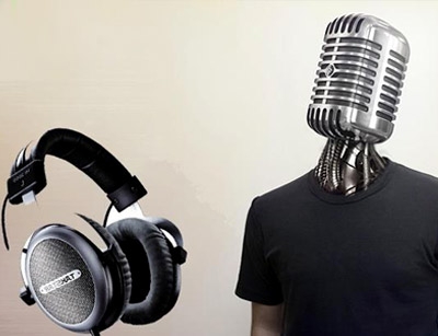 حرفهایی از زبان دل خودتون با صدای من به مخاطبتون هدیه کنید.