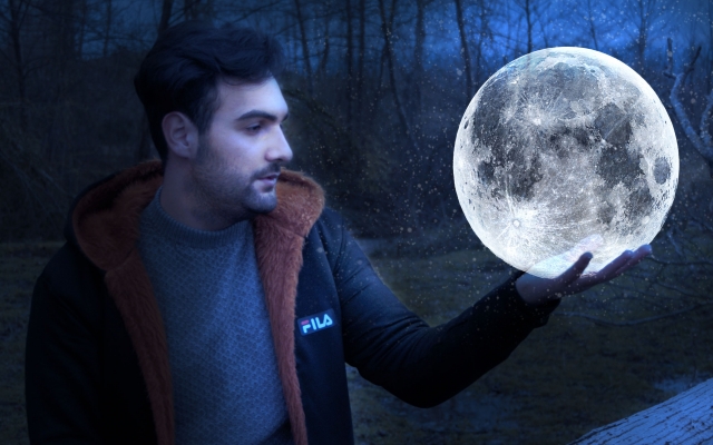 عکسای شمارو اونطوری که میخواید ویرایش و طراحی کنم مثل تنظیم نور.رنگ.ادیت....