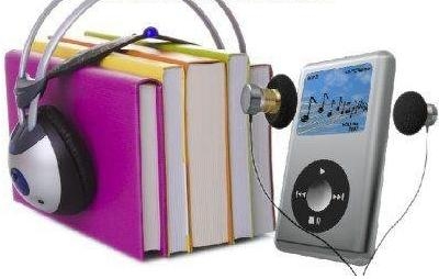 کتابهایتان را صدا کنم ... (خواندن قصه های صوتی کودکان یا متن درخواستی شما)