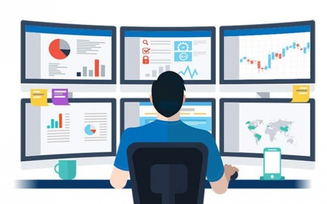 صفر تا صد سایت شرکتی را طراحی کنم