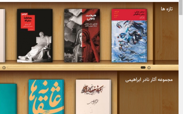 یک سایت با فریم ورک دات نت و با تمام امکانات آن پیاده کنم