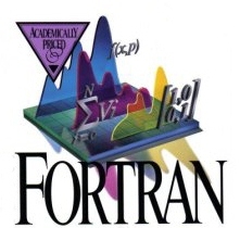 منابع آموزشی فرترن Fortran در اختیارتون بذارم.