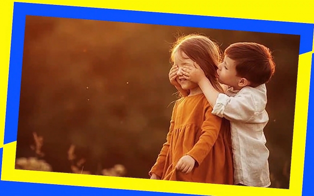 با عکس،فیلم و ایده های شما،ساخت کلیپ و میکس ویدیویی زیبایی را انجام بدم.