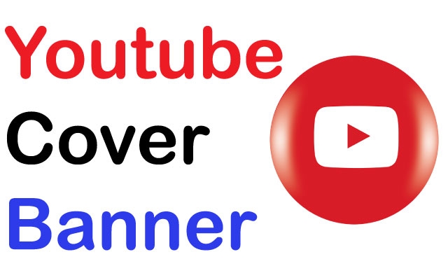 کاور و تامنیل برای ویدئو های کانال یوتیوب شما بسازم