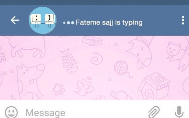 متون فارسی شمارو خیلی سریع تایپ کنم.