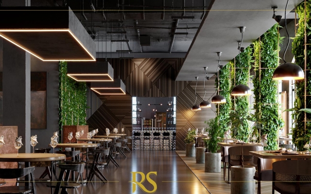 پلان دستی شما را تبدیل به یک رندر سه بعدی و در نهایت فایل فضای 360 واقعی کنم..