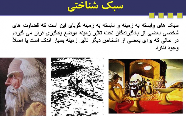 دو آزمون خوب درباره پیدا کردن استعداد شغلی و تحصیلی رو بهتون بدم