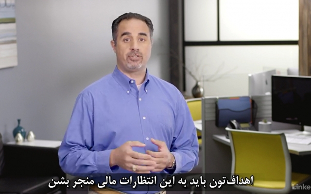 ترجمه و زیرنویس انواع ویدیوها و فیلم‌های شمارو با کیفیت بالا انجام بدم