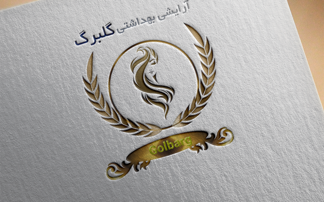 طراحی انواع لوگو از سطح ساده تا برجسته رو انجام بدم