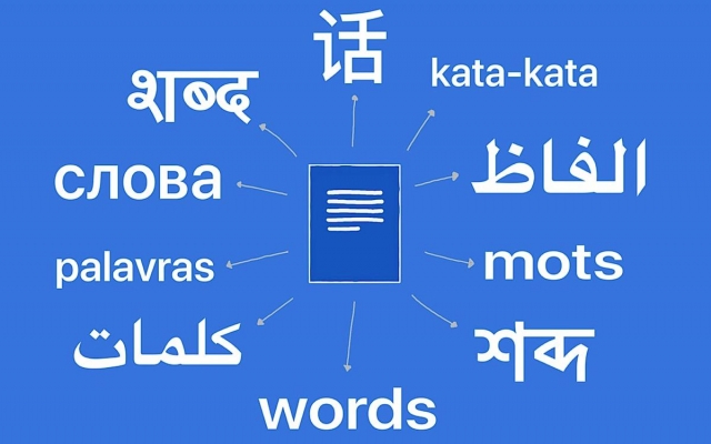 متن عمومی و تخصصی رو با کیفیت بالا براتون انجام بدم