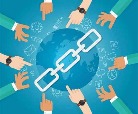 10 بک لینک با کیفیت با اتوریتی بالای 80 برایتان ثبت کنم