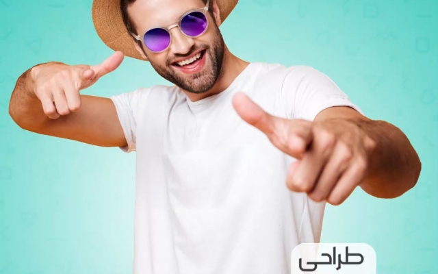 طراحی استوری موشن حرفه ای انجام بدم