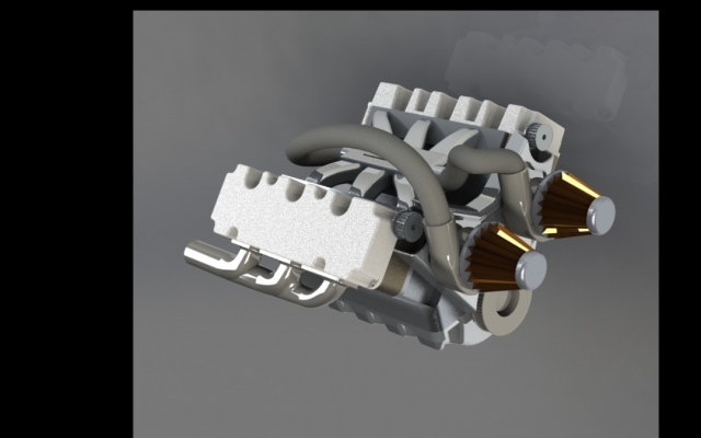 طراحی و نقشه کشی صنعتی به طور کامل با نرم افزار solidworks انجام دهم