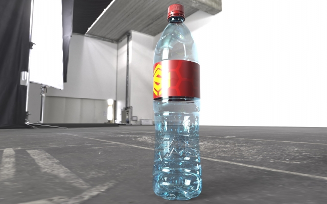 برای بازی سازی و انیمیشن سازی کاراکترهای 3D بسازم
