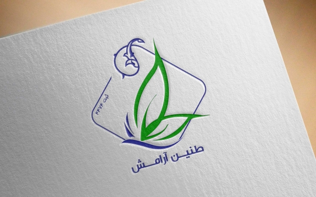 طراحی لوگو شما را انجام دهم.