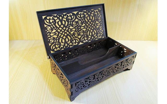 برای شما جعبه های چوبی و پلاستیکی طراحی کنم