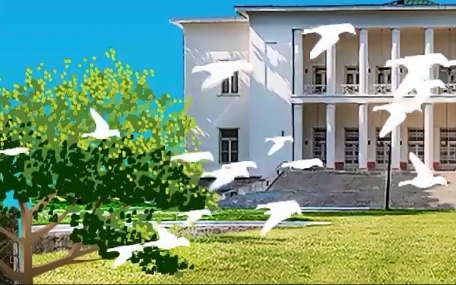 موشن گرافیک و تیزرهای موشن گرافیک خلق کنم