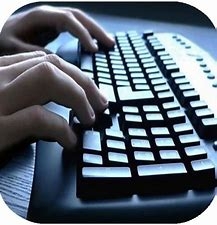 متن های شمارو تایپ کنم و کادر بندی کنم .