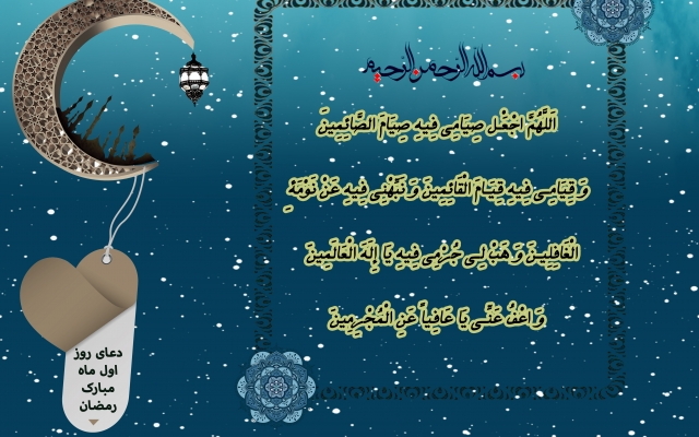 طراحی یک پوستر هنری و زیبا را به شکلی که مخاطب را جذب خودش کنه انجام بدم.