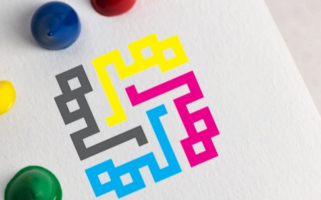 لوگو مرتبط با کار و شغل  شما طراحی کنم