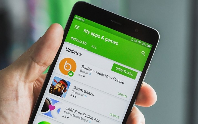 اپلیکیشن اندروید شما رو در گوگل پلی منتشر کنم