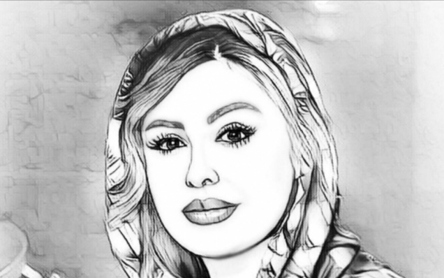 عکس شما را به نقاشی یا چهره دیجیتال تبدیل کنم.