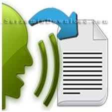 از صدا و فیلم های شما را به متن تبدیل کرده و تایپ کنم به صورت فرمت Pdf