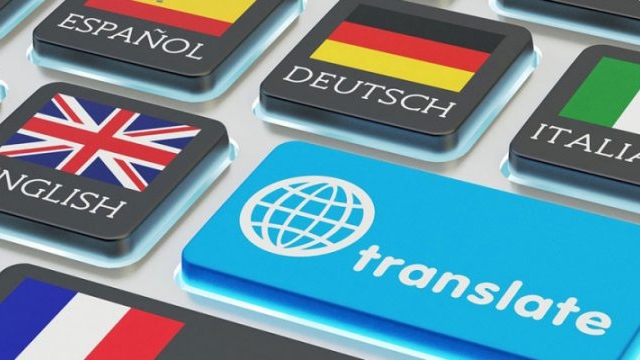 ترجمه متون انگلیسی را انجام دهم.