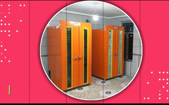 تیزر تبلیغاتی و اسلایدشو براتون بسازیم