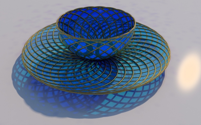 انیمیشن 3D با صداگذاری ویژه براتون بسازم:)