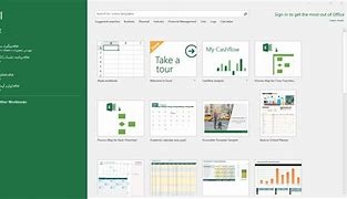 آموزش نرم افزار های Office ارائه بدم