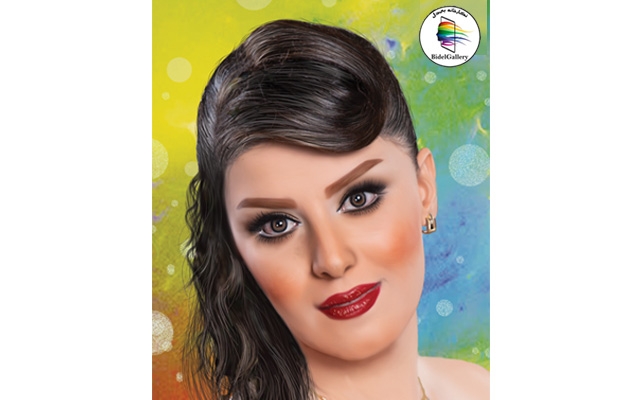 چهره شما را به نقاشی زیبای دیجیتال تبدیل کنم.