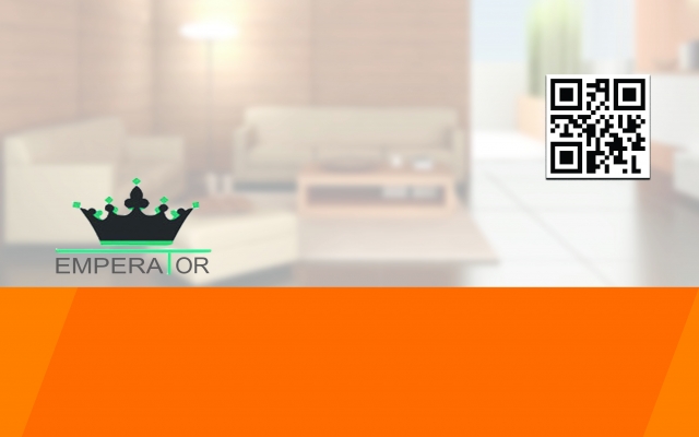 کارت ویزیت لمینت خلاقانه و شیک براتون طراحی کنم