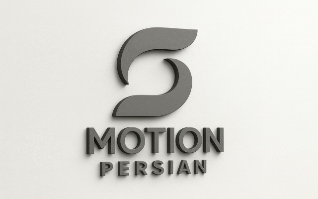 لوگو و هویت بصری مختص به شما رو طراحی کنم