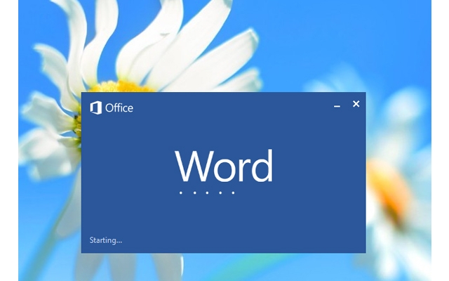 کارهای مربوط به Word رو براتون انجام بدم.