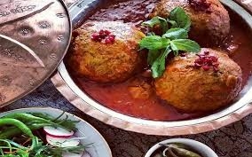 دستور پخت انواع خورشت و پلو و کوکو و کتلت رو در اختیار شما قرار دهم.