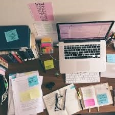 تولید محتوا رو هر هفته انجام بدم بودن کپی کردن