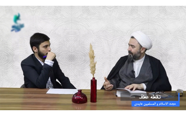 انواع ویدیو رو تدوین کنم.