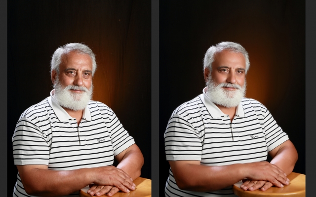 عکسهای شما را ادیت کنم.